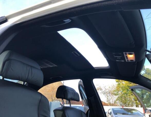 Sunroof BMW 5 (E60), BMW 5 (F10)