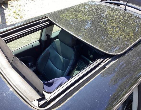 Sunroof MINI MINI (R50, R53), MINI MINI (R56)