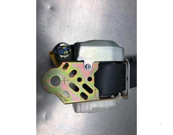 Safety Belts SUZUKI SWIFT III (MZ, EZ)