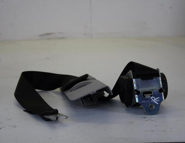 Safety Belts OPEL CORSA D (S07)