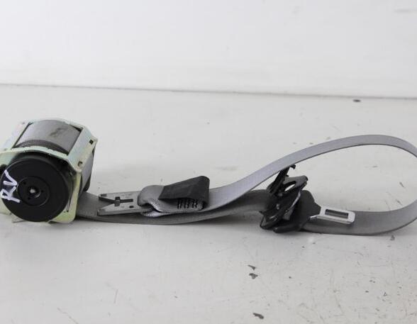 Safety Belts OPEL CORSA D (S07)