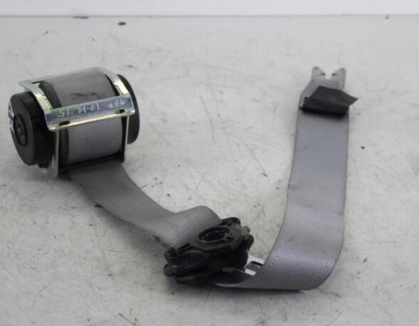 Safety Belts OPEL CORSA D (S07)