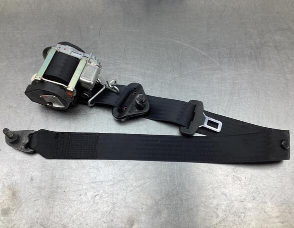 Safety Belts FORD TRANSIT CONNECT V408 Box Body/MPV