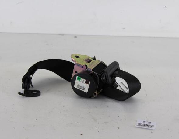 Safety Belts OPEL ASTRA H (A04)