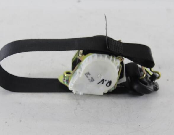 Safety Belts FORD FOCUS II (DA_, HCP, DP)