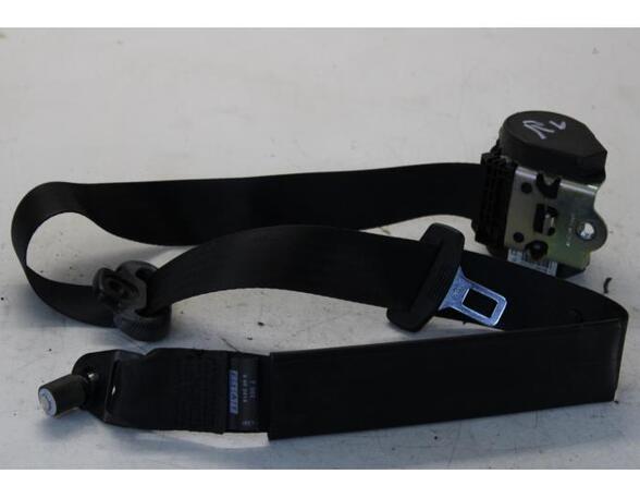 Safety Belts FIAT DOBLO Box Body/MPV (223_), FIAT DOBLO MPV (119_, 223_)