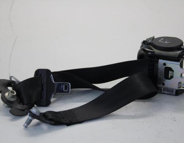 Safety Belts PEUGEOT 308 I (4A_, 4C_), PEUGEOT 308 SW I (4E_, 4H_)