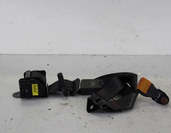 Safety Belts CHEVROLET KALOS, DAEWOO KALOS (KLAS)