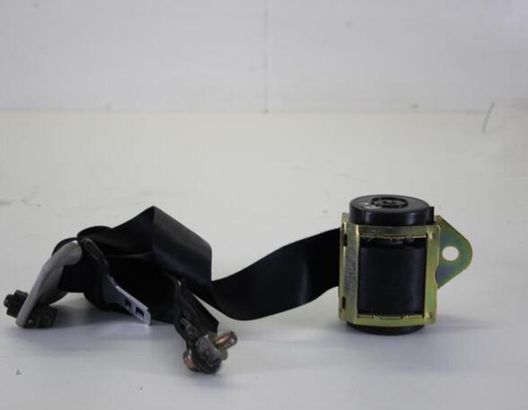 Safety Belts MAZDA 3 (BK)