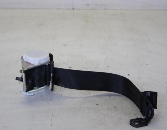 Safety Belts FORD FOCUS III Turnier