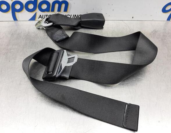 Safety Belts BMW 3 Coupe (E46)