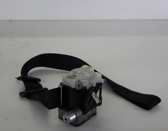 Safety Belts MERCEDES-BENZ C-CLASS Coupe (CL203)