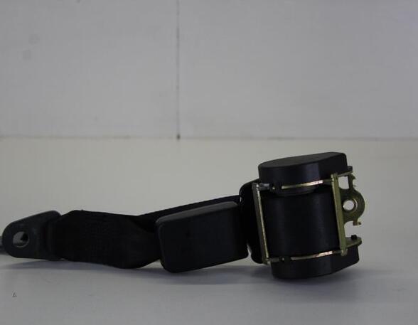 Safety Belts PEUGEOT 206 CC (2D)