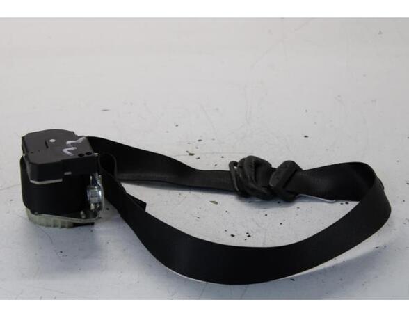 Safety Belts OPEL ASTRA G Coupe (T98)