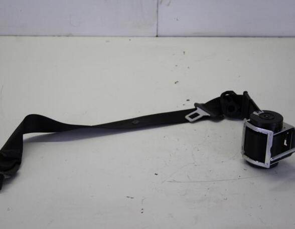 Safety Belts OPEL ASTRA H (A04)