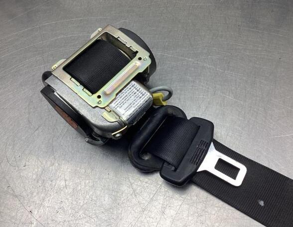 Safety Belts AUDI A4 Avant (8D5, B5)