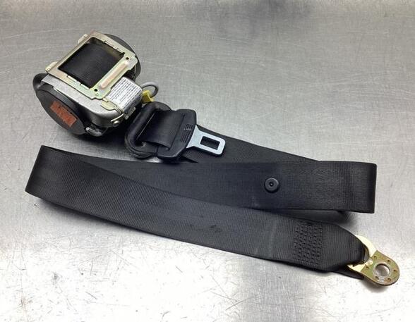 Safety Belts AUDI A4 Avant (8D5, B5)