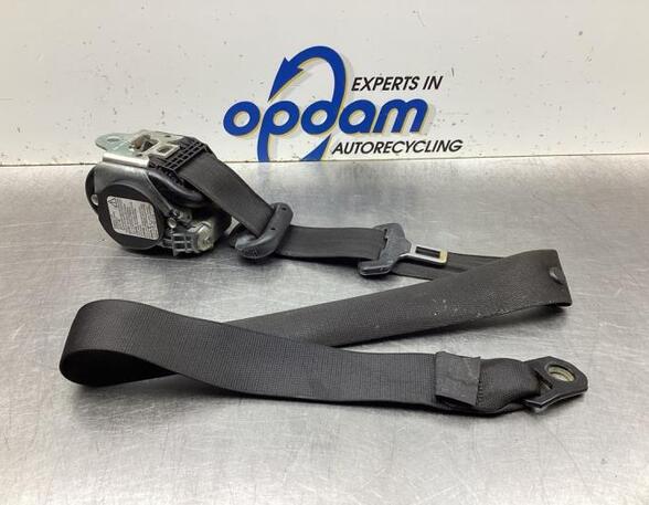 Safety Belts MITSUBISHI COLT VI (Z3_A, Z2_A), MITSUBISHI Colt VII (Z2_A), SMART FORFOUR (454)