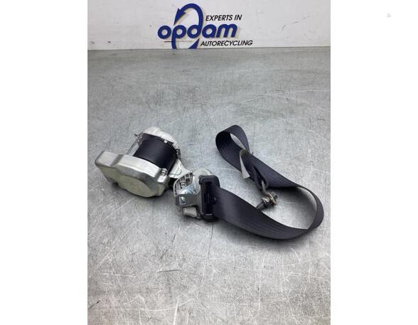 Safety Belts SUZUKI SWIFT III (MZ, EZ)