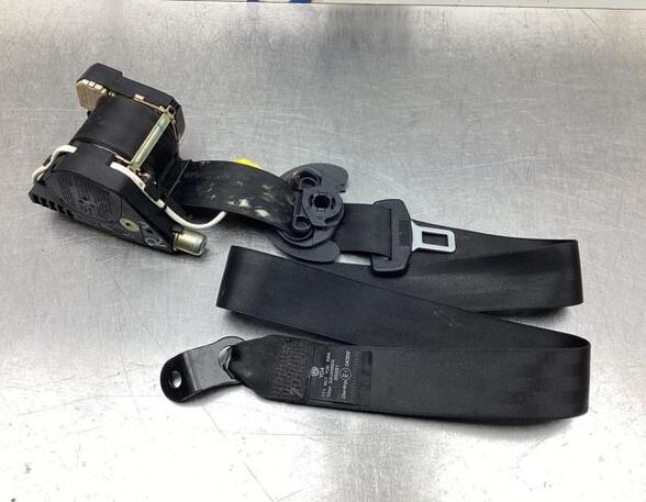 Safety Belts VW TOURAN (1T1, 1T2), VW TOURAN (1T3), VW TOURAN VAN (1T1, 1T2)