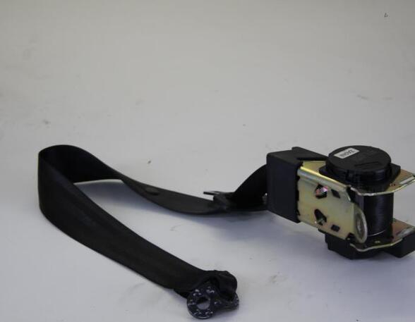 Safety Belts SKODA FABIA I Combi (6Y5)