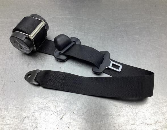 Safety Belts OPEL AGILA (A) (H00)