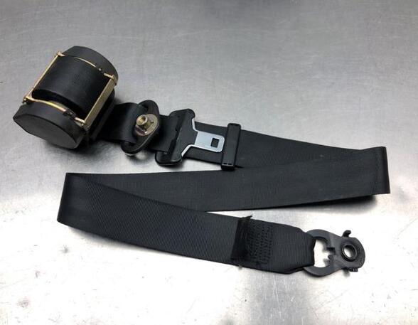 Safety Belts OPEL VIVARO A Van (X83), OPEL VIVARO A Bus (X83)