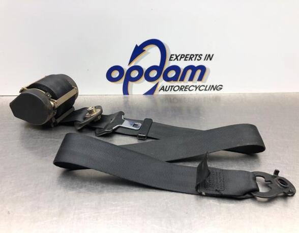 Safety Belts OPEL VIVARO A Van (X83), OPEL VIVARO A Bus (X83)