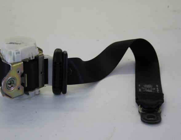 Safety Belts FORD FOCUS II (DA_, HCP, DP)