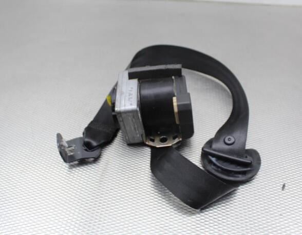 Safety Belts SEAT LEON (1M1)