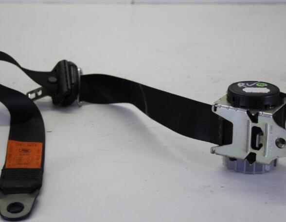 Safety Belts FORD FIESTA V (JH_, JD_), FORD FIESTA V Van