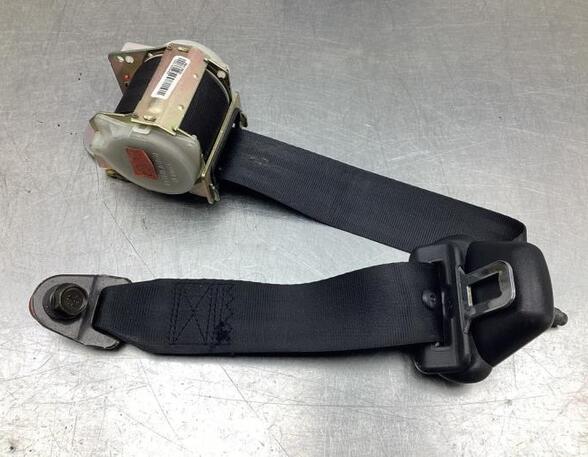 Safety Belts DAEWOO MATIZ (M100, M150), CHEVROLET MATIZ (M200, M250)