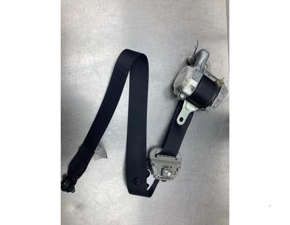 Safety Belts SUZUKI SWIFT III (MZ, EZ)