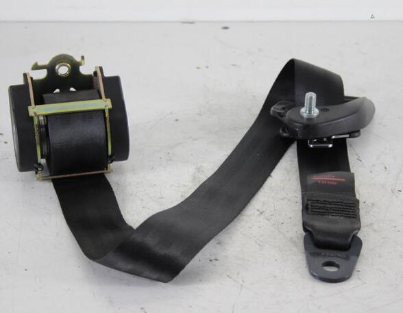 Safety Belts PEUGEOT 307 Break (3E), PEUGEOT 307 SW (3H)