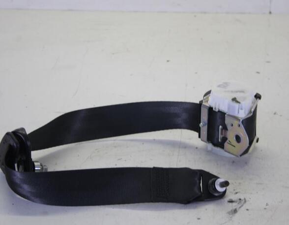 Safety Belts FIAT 500 (312_), FIAT 500 C (312_), ABARTH 500C / 595C / 695C (312_), ABARTH 500 / 595 / 695 (312_)