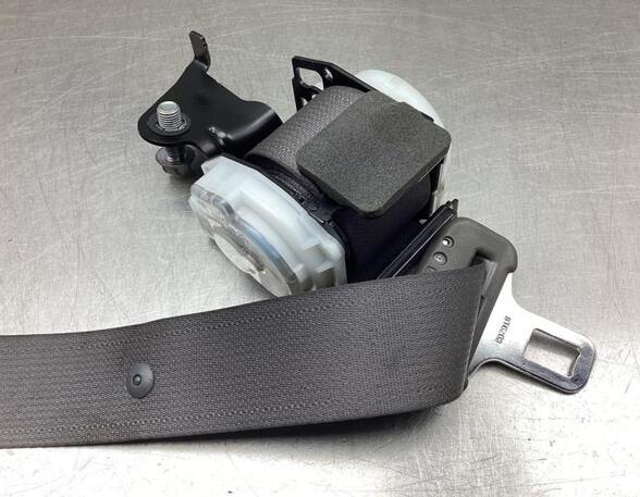 Safety Belts HONDA CIVIC VIII Saloon (FD, FA), HONDA CIVIC VII Saloon (ES, ET)