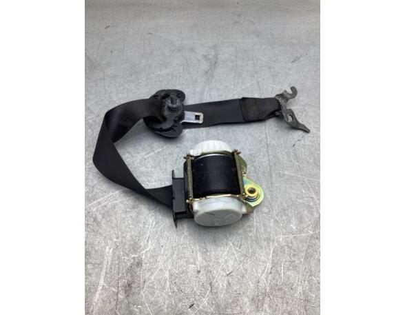 Safety Belts BMW 3 (E90)