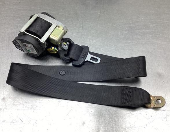 Safety Belts SKODA OCTAVIA II Combi (1Z5)