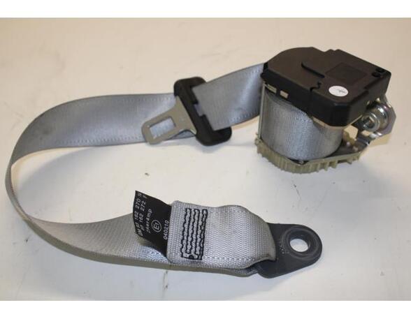 Safety Belts OPEL TIGRA TwinTop (X04)