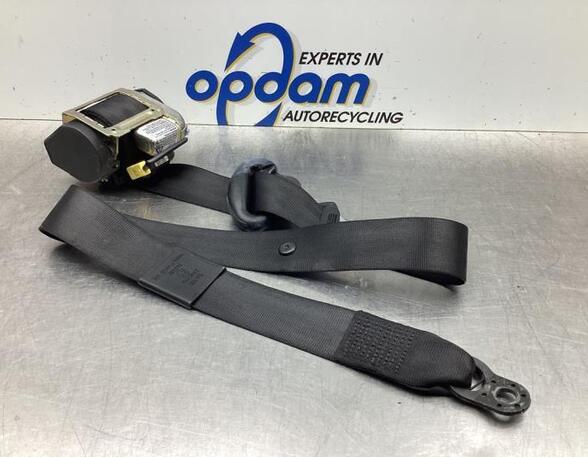 Safety Belts AUDI A2 (8Z0)