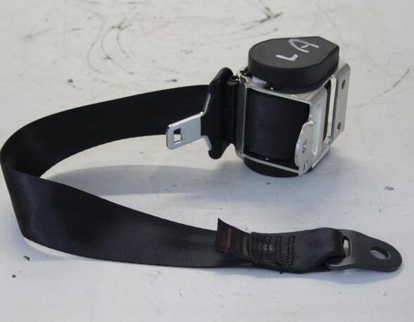 Safety Belts PEUGEOT 407 SW (6E_)