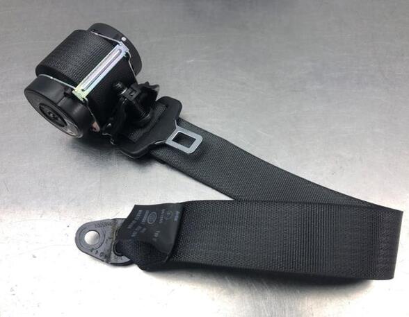 Safety Belts OPEL ZAFIRA TOURER C (P12), OPEL ASTRA J Sports Tourer (P10)