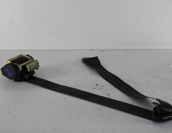 Safety Belts CITROËN XSARA PICASSO (N68)