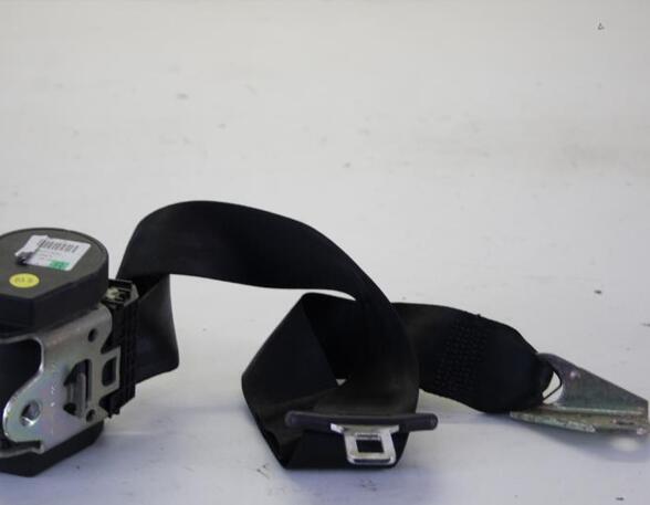 Safety Belts VW GOLF V (1K1), VW GOLF VI (5K1)