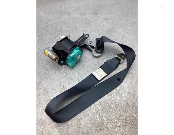 Safety Belts MAZDA 2 (DY)