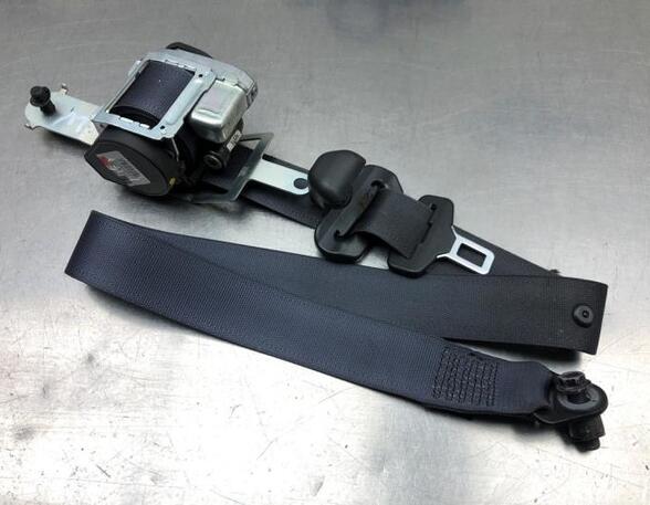 Safety Belts OPEL AGILA (A) (H00)