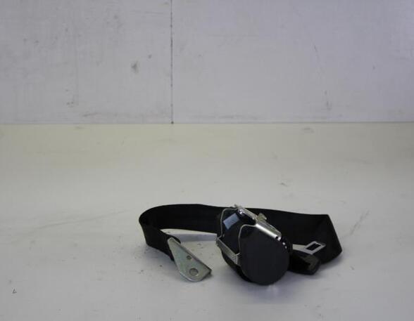 Safety Belts SEAT LEON (1P1)