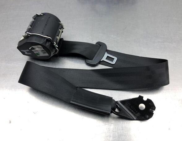 Safety Belts AUDI A4 (8W2, 8WC, B9), AUDI A4 (8K2, B8)