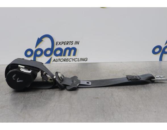 Safety Belts RENAULT MEGANE II Estate (KM0/1_)