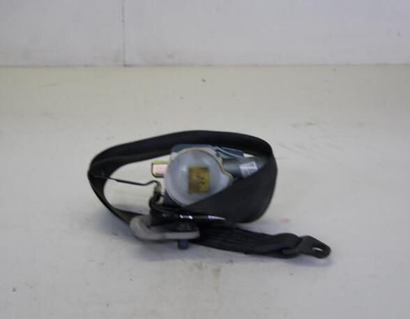 Safety Belts MAZDA 2 (DY)